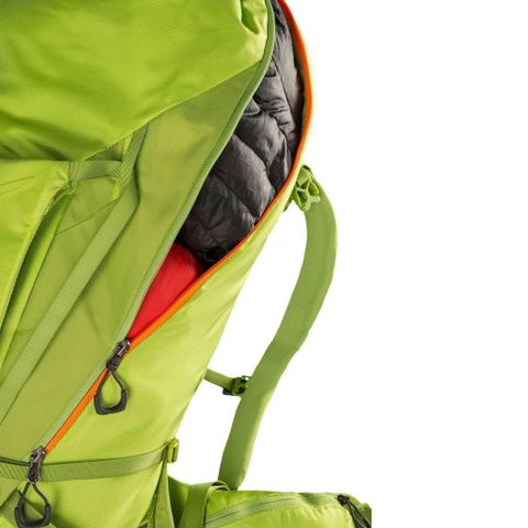 Gregory alpinosto 35 L sekk Zest Orange