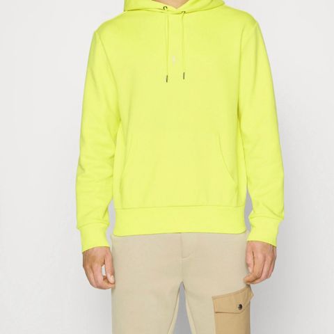 Polo Ralph Lauren Hoodie Str L