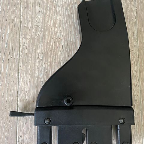 Emmaljunga bilstol adapter Maxi Cosi / BeSafe