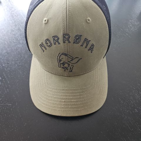 Norrøna Caps L/XL