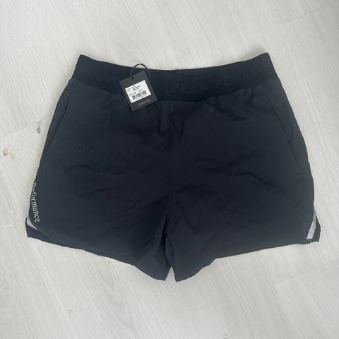 Peak performance trenings shorts herre