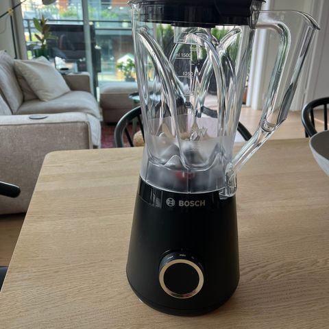 Bosch blender 1,5 l