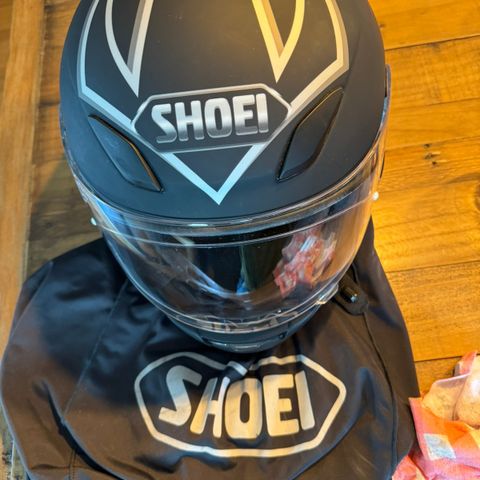 SHOEI XR-1000