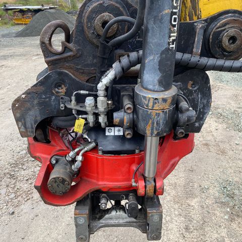 Rototilt r6 s60