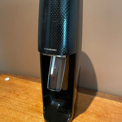 Soda stream