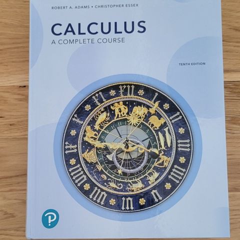 Calculus, Organisk Kjemi, Almenpedagogik