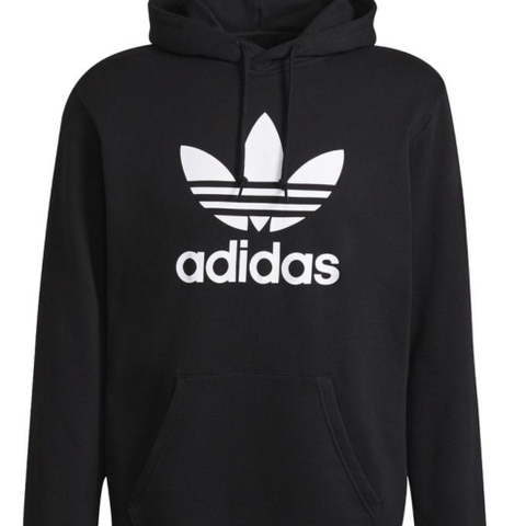 Adidas hettegenser