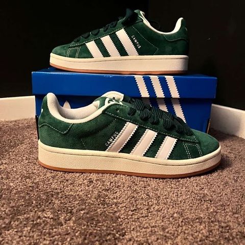 Adidas Campus 00s