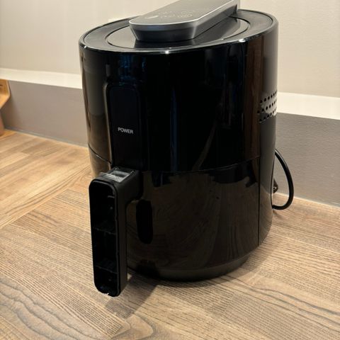 Airfryer 1.5L