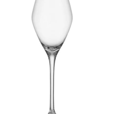 Hadeland Champagneglass