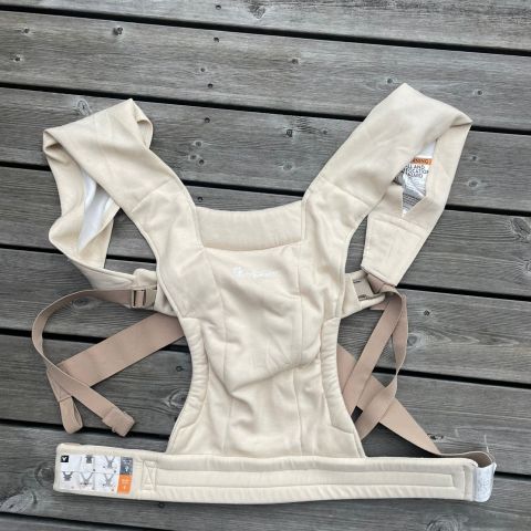 Ergobaby embrace - beige