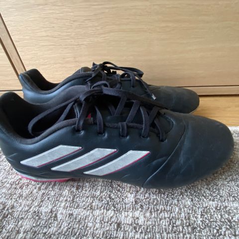 Adidas Copa fotball sko, str. 40-1/2