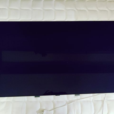 LG 48" C1 4K OLED TV