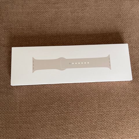 Apple Watch reim 45