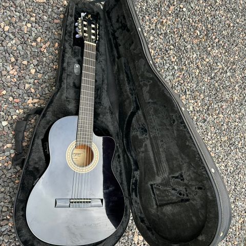 Morgan gitar