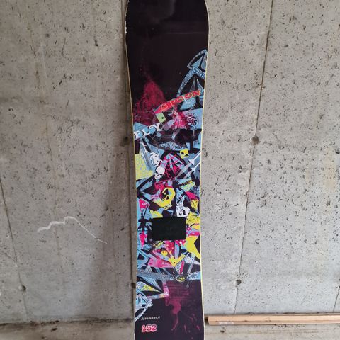 Firefly Snowboard (152)