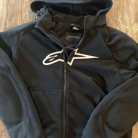 Alpinestar mc hettegenser