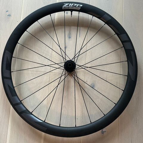 Zipp 303 Firecrest hjulsett XDR BOSS