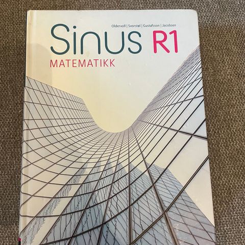 Sinus R1