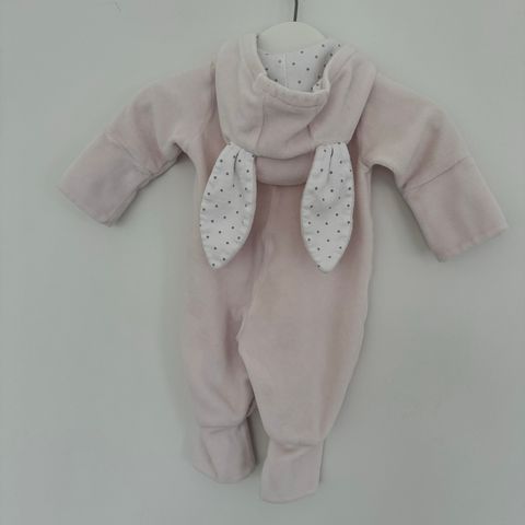 Livly Bunny Sparkedress rosa