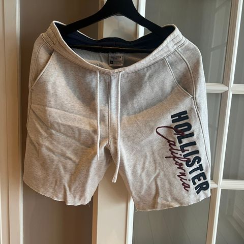 Shorts fra Hollister (college)