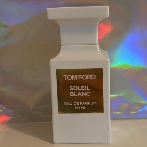 Tom Ford Soleil Blanc