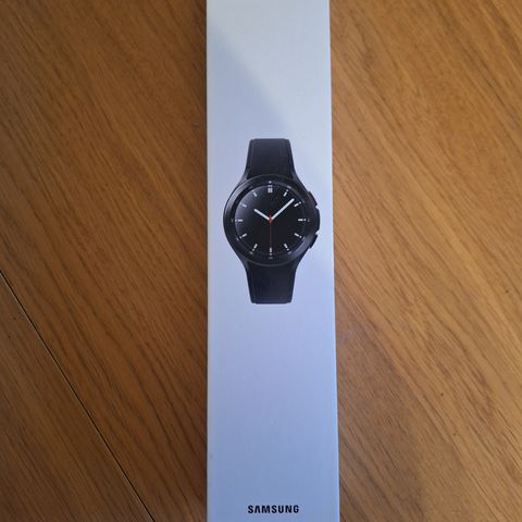 Samsung Galaxy Watch4 Classic 46 mm