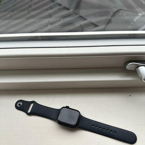 Apple Watch - Series 9