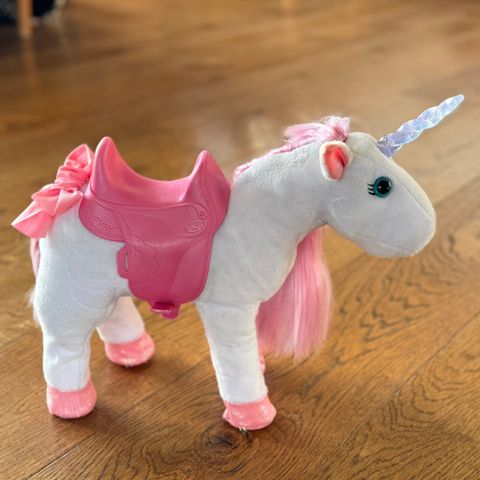 Baby Born Unicorn - enhjørning 🦄