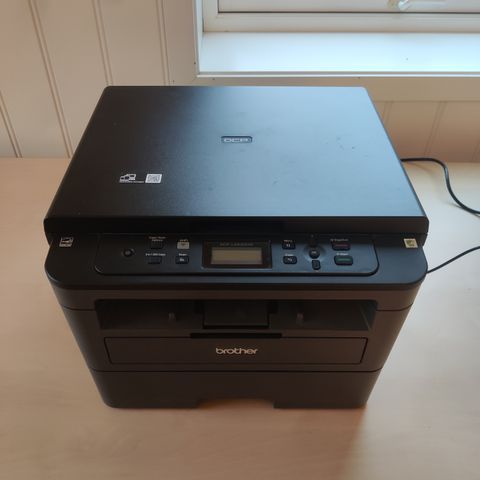 Brother DCPL2530DW