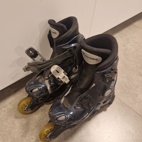 Rollerblades til salgs