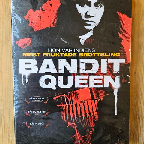 Bandit Queen *NY*