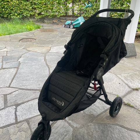 Babyjogger City Mini