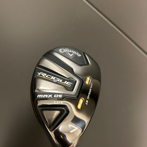 Callaway Rogue OS Hybrid