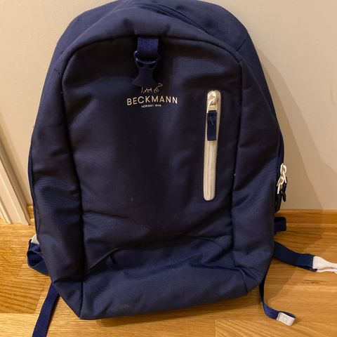 Beckmann gymbag