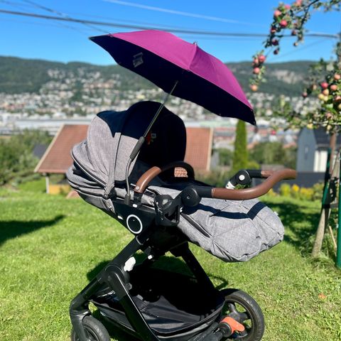 Stokke Trailz Vogn