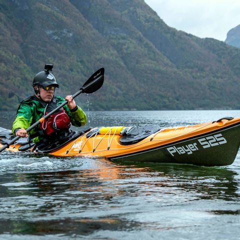 Wigkayaks player525 havkajakk