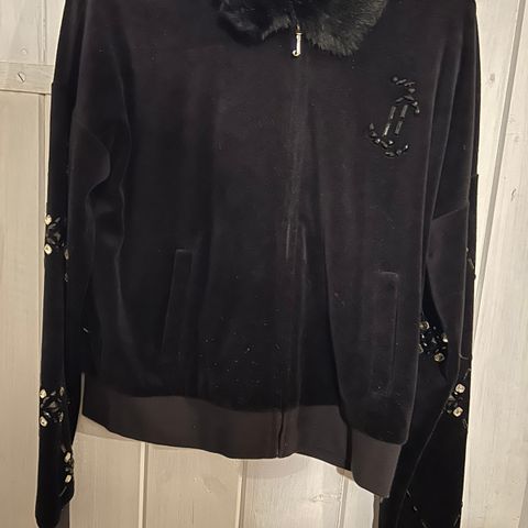 Juicy Couture Black Label str m