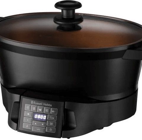 Russell Hobbs Good To Go Multi Cooker