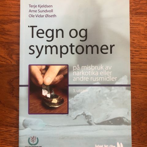 Tegn og symptomer