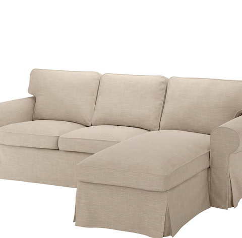 Ektorp sofa