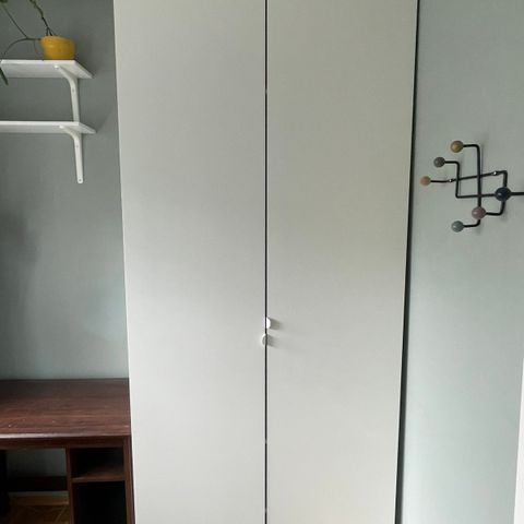 Ikea skap