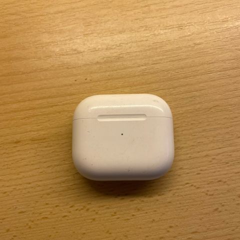 Airpods 3rd gen etui