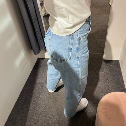 Vintage Jeans