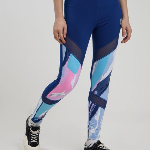 New Bidi Badu sports tights, size L