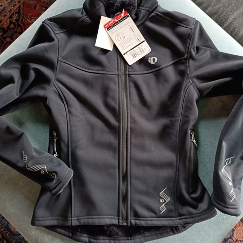 PEARL iZUMi P.R.O Ultra soft shell jakke