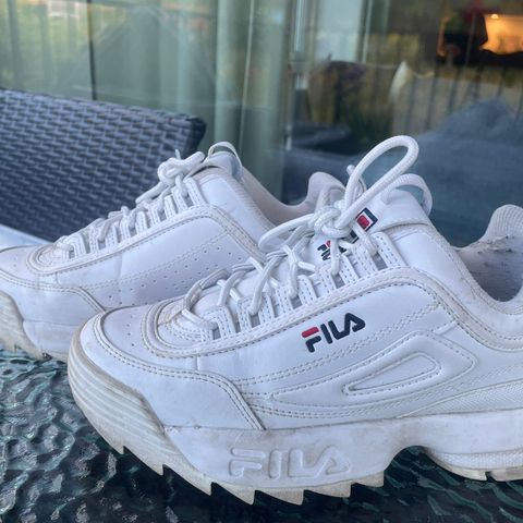 FILA  joggesko str 38