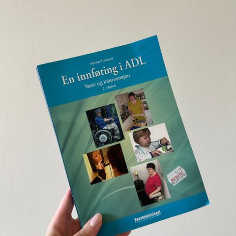 En innføring i ADL