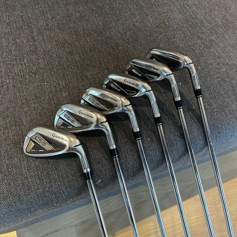 Taylormade Sim 2 Max