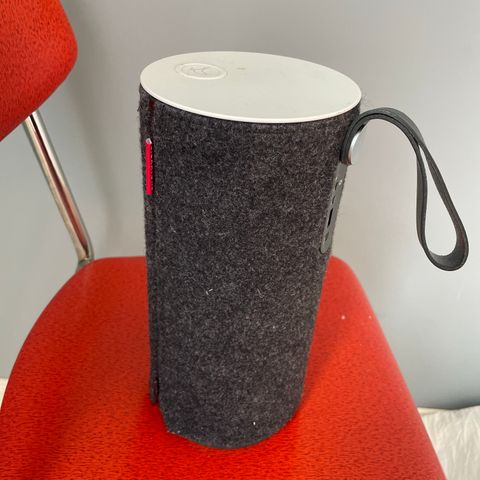 Libratone Zipp wifi høytaler